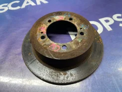 ���� ��������� Mitsubishi Airtrek 2002 MB928716 CU2W 4G63T, ������ MB928716 ����