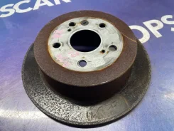 ���� ��������� Toyota Ipsum 2003 4243128090 ACM21 2AZ-FE, ������ 4243128090 ����