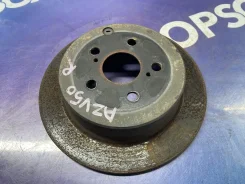 ���� ��������� Toyota Vista Ardeo 2002 4243132110 AZV50 1AZ-FSE, ������ 4243132110 ����