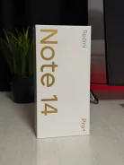 Xiaomi Redmi Note 14 Pro+ 5G. �����, 512 ��, ������, 3G, 4G LTE, 5G, Dual-SIM, NFC ����
