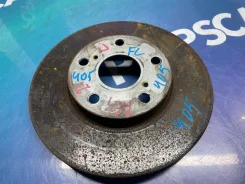 ���� ��������� Toyota Ipsum 2003 4351244010 ACM21 2AZ-FE, �������� 4351244010 ����