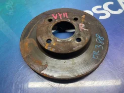���� ��������� Nissan AD 2003 40206WD200 VY11 QG13DE, �������� 40206WD200 ����