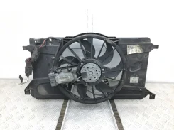 ���������� ��������� Ford Focus 2005 3M5H8C607UC 2 2.0 TDCI 3M5H8C607UC ����