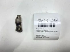 ����� ������� Citroen C4 2010 0903J6 LC EP6 0903J6 ����