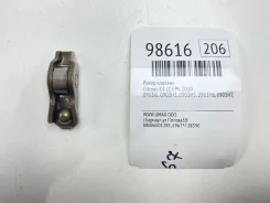 ����� ������� Citroen C4 2010 0903J6 LC EP6 0903J6 ����