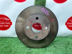 ���� ��������� Toyota Raum 2000 4351216080 EXZ10 5E-FE, �������� 4351216080 ����