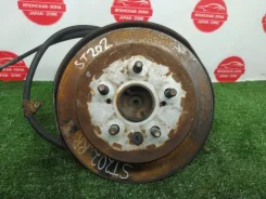 ������� Toyota Corona Exiv 1994 4230420240 ST202 3S-FE, ������ ������ 4230420240 ����