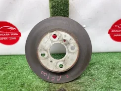 ���� ��������� Toyota Corolla 1993 4351212350 AE100 5A-FE, �������� 4351212350 ����