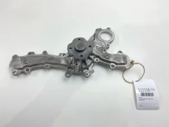 ����� Lexus RX350 2008 1610039455 GSU35 2GRFE 1610039455 ����