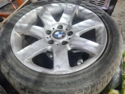 Borbet T. x17", 5x120, �� 74���. ����