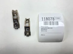 ����� ������� Audi A5 2009 06E109417P 8T3 CABD 06E109417P ����