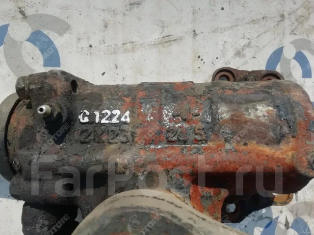 �������� ������� 554 Isuzu 1224 ����