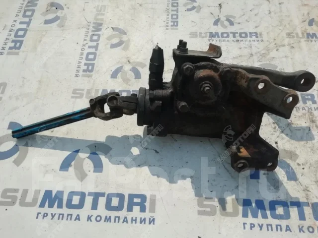 �������� ������� 554 Isuzu 1224 ����