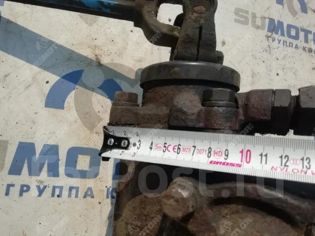 �������� ������� 554 Isuzu 1224 ����