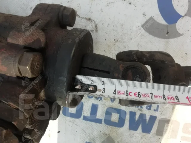 �������� ������� 554 Isuzu 1224 ����