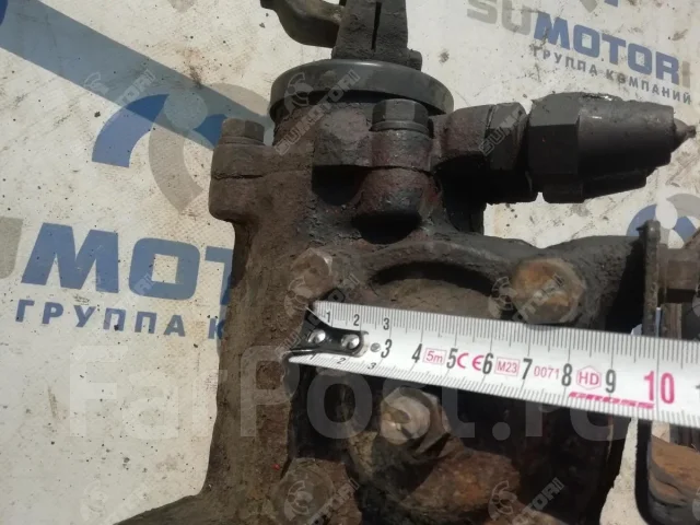 �������� ������� 554 Isuzu 1224 ����