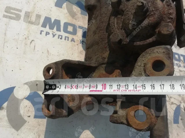 �������� ������� 554 Isuzu 1224 ����