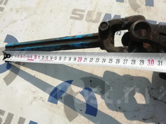 �������� ������� 554 Isuzu 1224 ����
