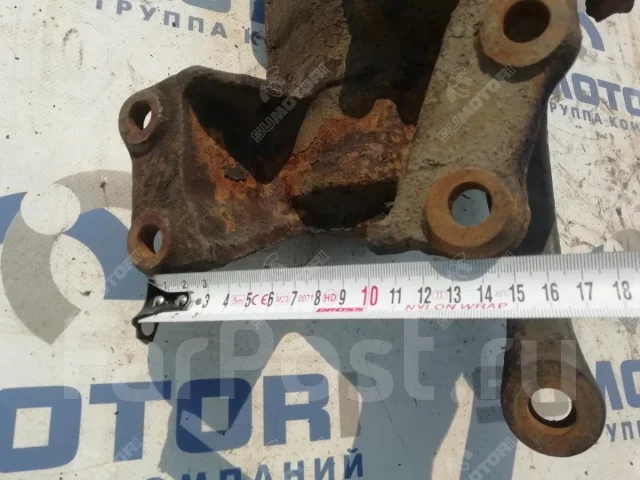�������� ������� 554 Isuzu 1224 ����