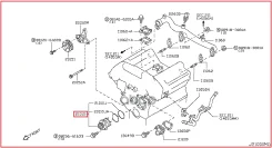����� ������� � ���������� Nissan ���. B1010AL50B B1010AL50B ����