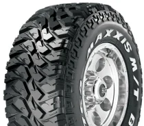 Maxxis MT-764 Buckshot Mudder II