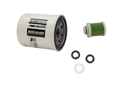 �������� ������������ Suzuki �� 100 ����� ��� DF115A/140A/115SS QUICKSILVER ����