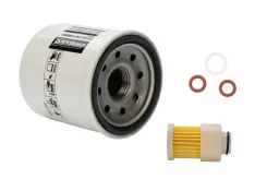 �������� ������������ Yamaha �� 100 ����� ��� F50/F60/T60/F115, 2 ����� QUICKSILVER ����