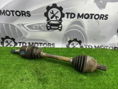 ������ Ford Focus 2008 1685799 CB4 AODA, �������� ����� 1685799 ����