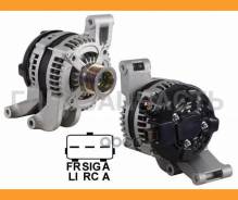 ��������� FORD CMAX 1.8 2.0 07-10/Focus II 1.8 2.0 04-11 12V 120A [ST1530298] ST1530298 ����