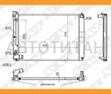 �������� Lexus RX 03-09 / Toyota Harrier (XU30) 03-13 [TY0003MCU301] TY0003MCU301 ����