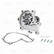 ����� ������� ��� �/� Mazda BT50 (06-)/Ford Ranger (98-) 2.5D Luzar LWP2505 Luzar LWP2505 LWP2505 ����