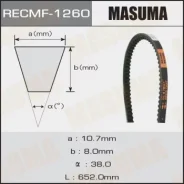 ������ ����������� Masuma ��.1260 10�652 �� Masuma ������� 1260 | �������� �� ��, ������, 5 ����� | �������� �� 12 ��� | ������ � ������� | ������� 12...