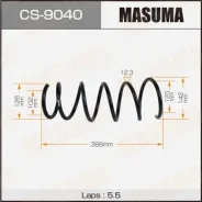 ������� �������� Masuma Masuma ������� CS-9040 | �������� �� ��, ������, 5 ����� | �������� �� 12 ��� | ������ � ������� | ������� CS-9040 CS9040 ����