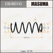 ������� �������� Masuma CS-5010 CS5010 ����