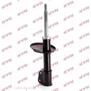 ����������� �������� GAS Renault Twingo 1,2 3/93- 333714 ����