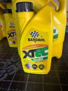 Bardahl XTEC. 0W-20, �������������, 1��. ����