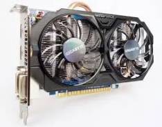 GeForce GTX 750 Ti ����