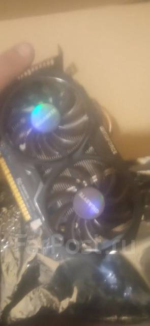 GeForce GTX 750 Ti ����