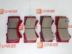 ������� ��������� ������������ Toyota Land Cruiser UZJ200, 2UZFE, PN1541, �������� PN1541 ����