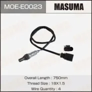 ������ ����������� Masuma, AUDI A6, A8, Volkswagen Passat / BBJ, BWS, CAXA, CMSA MOE-E0023 MOEE0023 ����