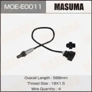 ������ ����������� Masuma, AUDI A8, RS4, Volkswagen Passat / APS, ASM, AZR Masuma ������� MOE-E0011 | �������� �� ��, ������, 5 ����� | �������� �� 12...