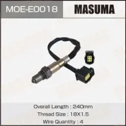 ������ ����������� Masuma, Mercedes-BENZ B-Class (W245), CLS (C219) / M266.960, M272.943, M273.966 Masuma ������� MOE-E0018 | �������� �� ��, ������...