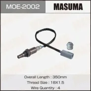 ������ ��������-��������� ����� Masuma, Nissan X-Trail, / VQ35HR, VK56DE Masuma ������� MOE-2002 | �������� �� ��, ������, 5 ����� | �������� �� 12 ��...