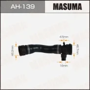 �������� ������� ���������� Masuma, BMW / N52B25 Masuma ������� AH-139 | �������� �� ��, ������, 5 ����� | �������� �� 12 ��� | ������ � ������� | ���...