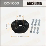 ����� ���������� ���� Masuma BMW 3-Series (G20) Masuma ������� DC-1003 | �������� �� ��, ������, 5 ����� | �������� �� 12 ��� | ������ � ������� | ���...