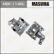 ������� ��������� (�� ������) Masuma, rear Renault Fluence 09-17 LH Masuma ������� MBF-1146L | �������� �� ��, ������, 5 ����� | �������� �� 12 ���...