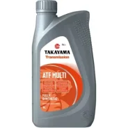 Takayama ATF Multi