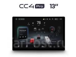 Teyes CC4 Pro. ��� ����� �� ���������� ����