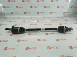 ������ (� �����) BMW 3-Series F30, N20B20B, 2012 D=28mm, ������ ������ 33207609352 ����