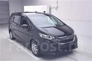 Honda Freed+. GB6, L15B ����